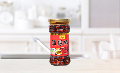 我國(guó)辣椒醬市場(chǎng)供需態(tài)勢(shì)及市場(chǎng)規(guī)模分析